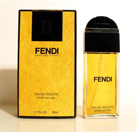 classico profumo fendi|fendi perfume.